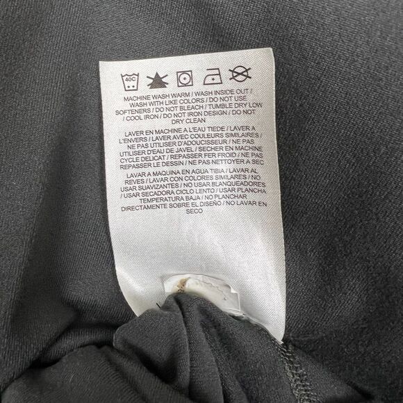 Colorado Buffaloes Jacket Womens Large Dri-Fit Warm Up 1/4 Zip Athletic Team - Picture 5 of 15